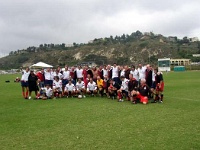 AM NA USA CA SanDiego 2005MAY16 GO TEAM PueyrredonLegends 001 : 2005, 2005 San Diego Golden Oldies, Americas, Argentina, California, Date, Golden Oldies Rugby Union, May, Month, North America, Places, Pueyrredon Legends, Rugby Union, San Diego, Sports, Team Photos, Teams, USA, Year